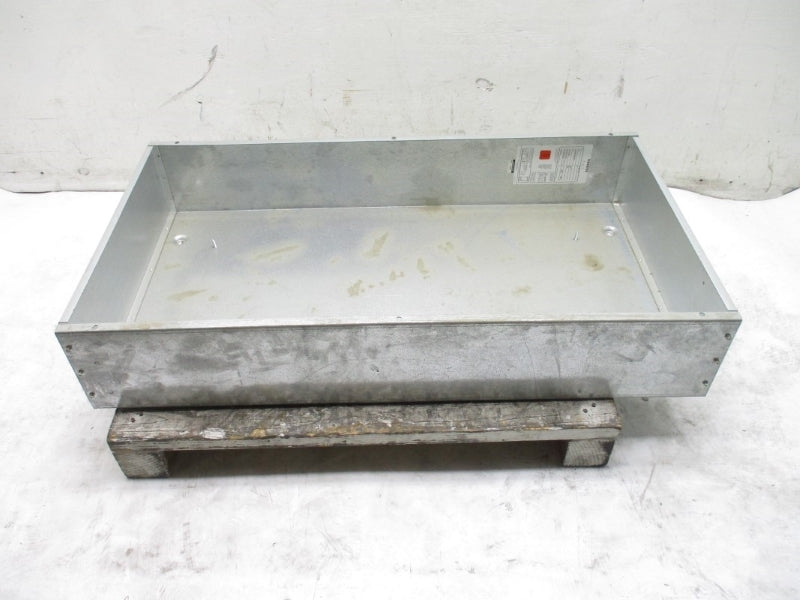 SIEMENS SBD44 7.75"DP X 00024"W X 00044"H NSNP