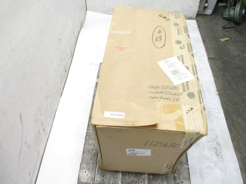 JOHNSON CONTROLS YORK 026-34289-000 NSFS