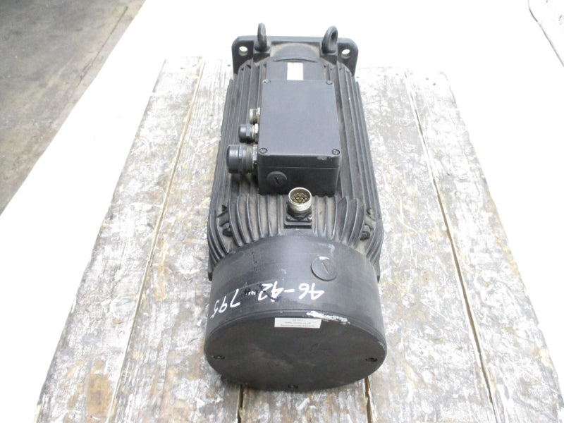 AMK DV10-29-4-DB0 2090031-000-00KEA2060 190V 34A NSNP