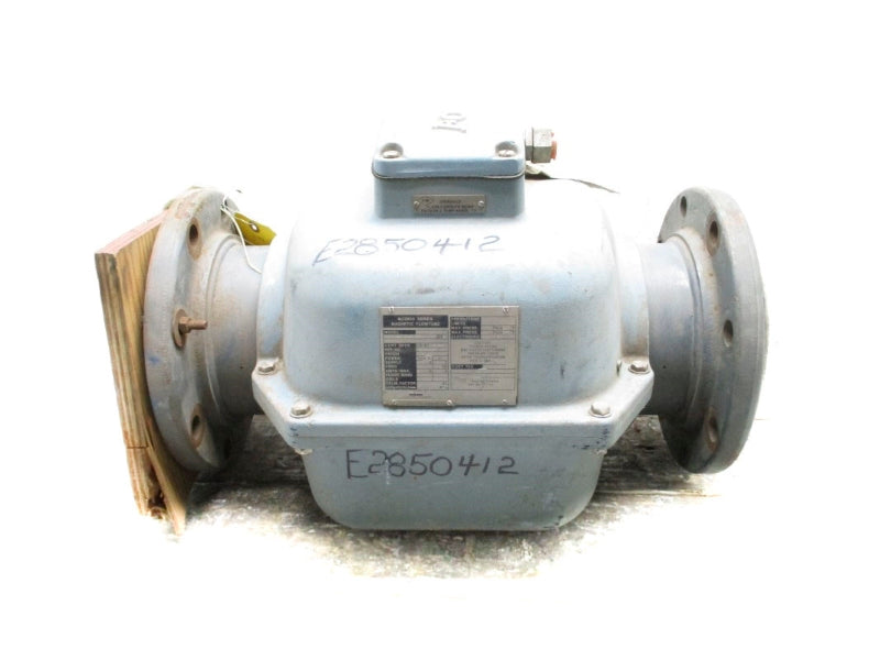 FOXBORO M/2800 SERIES 2806-SABA-TSF-G 20V 1.5A 250PSI 350'F NSNP
