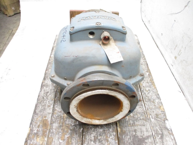 FOXBORO M/2800 SERIES 2806-SABA-TSF-G 20V 1.5A 250PSI 350'F NSNP