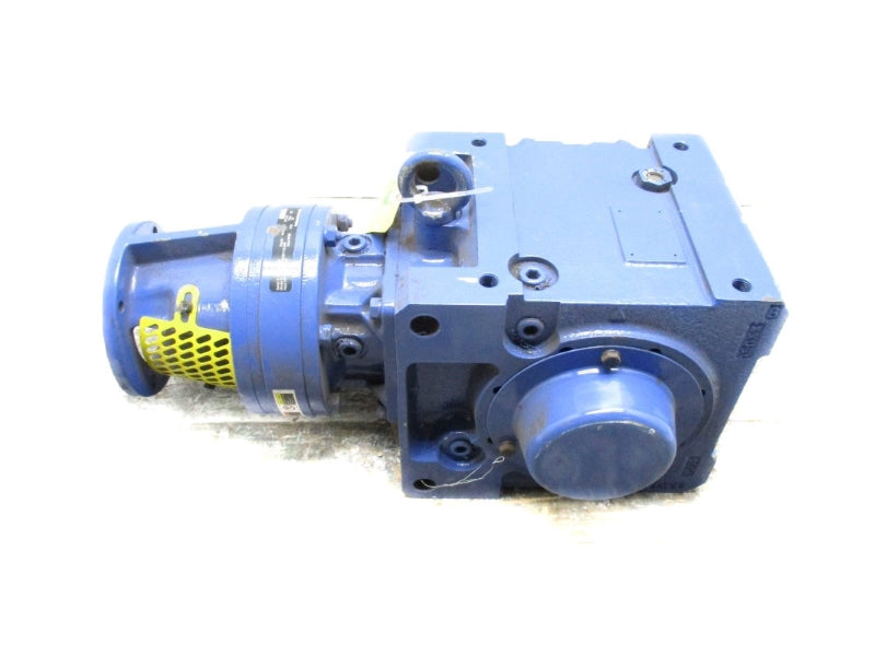MERRICK SUMITOMO LHYJS-3B120Y-Y2-305 NSNP