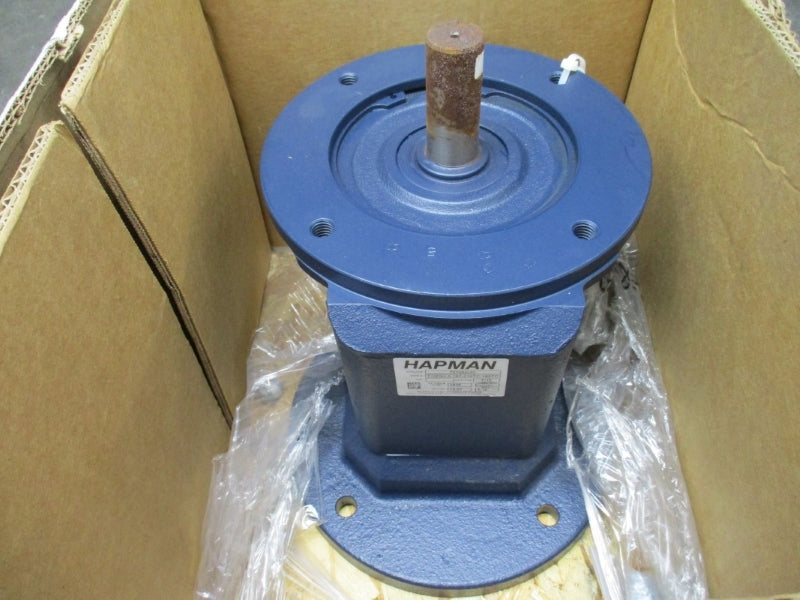 HAPMAN 707084L02 TXMQ3-5.167-210TC-180TC NSMP