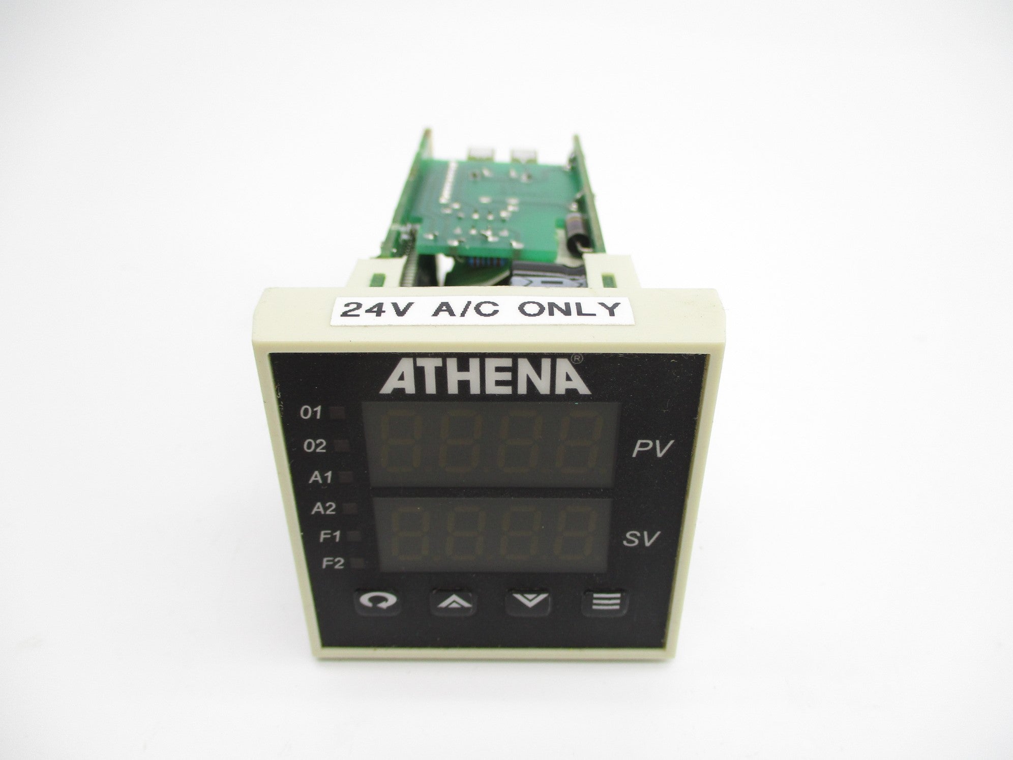 ATHENA 16-JF-S-0-20-CO NSNP