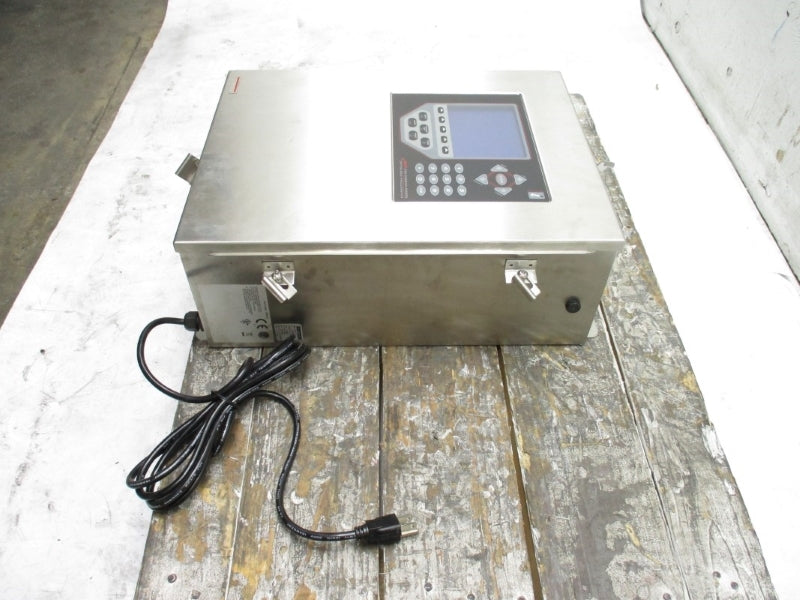 RICE LAKE 920I-3A 69763-01 115VAC 3.15A NSNP