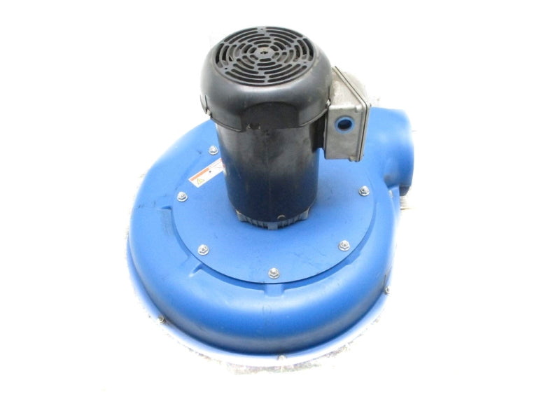 DONALDSON 2SG-74714-01 SPB-15 W/ WEG 00336ES3E56CFL-S 208-230/460V 8.32-7.52/3.76A NSNP