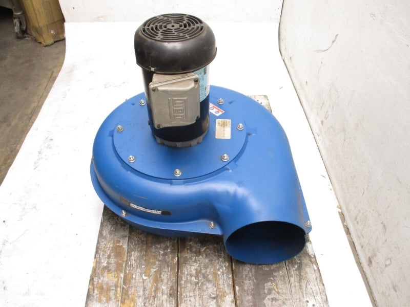 DONALDSON 2SG-74714-01 SPB-15 W/ WEG 00336ES3E56CFL-S 208-230/460V 8.32-7.52/3.76A NSNP
