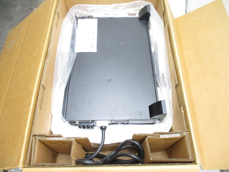 ALLEN BRADLEY 1609-P3000N SER. A 120/208V 3000VA NSMP