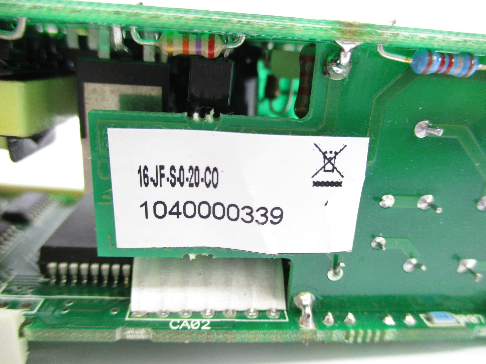 ATHENA 16-JF-S-0-20-CO NSNP