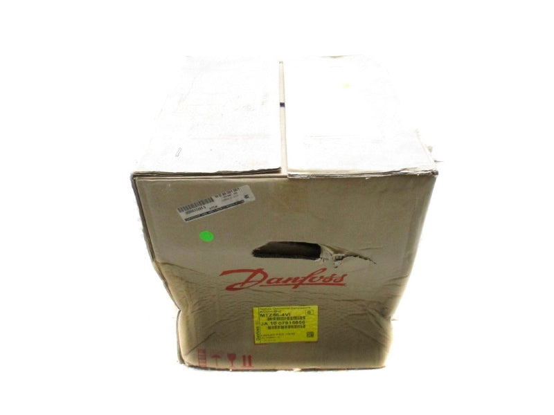 DANFOSS MTZ56-4VI MTZ56HL4BVE NSMP