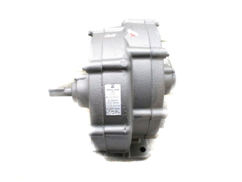 AJAX 10DF 45113 NSNP