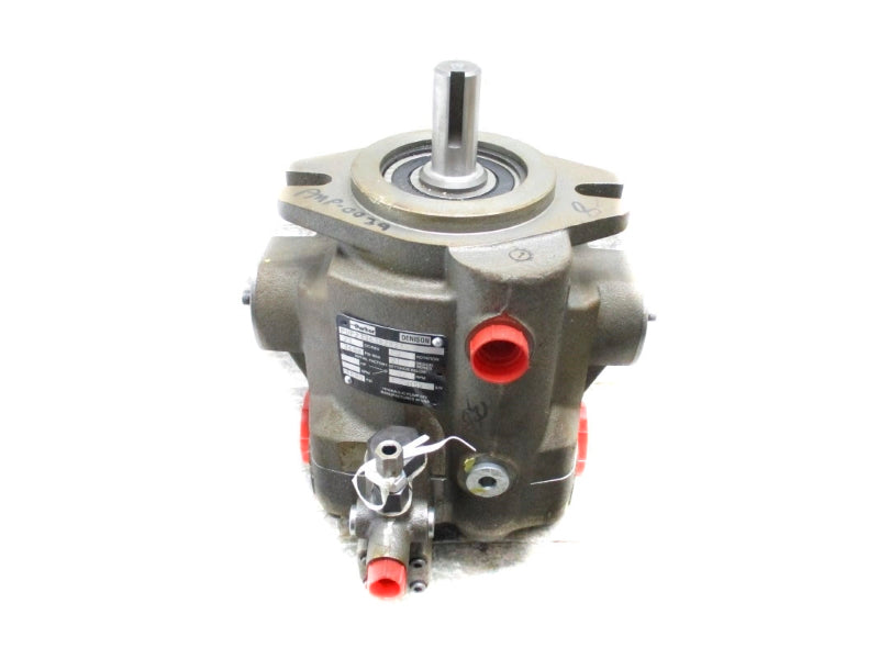 PARKER PVP23363R2M21 3600PSI NSNP