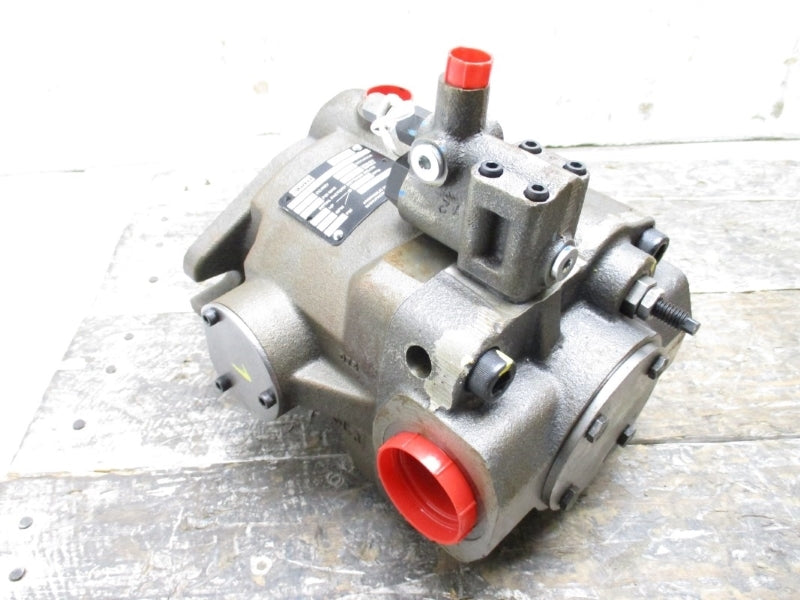 PARKER PVP23363R2M21 3600PSI NSNP