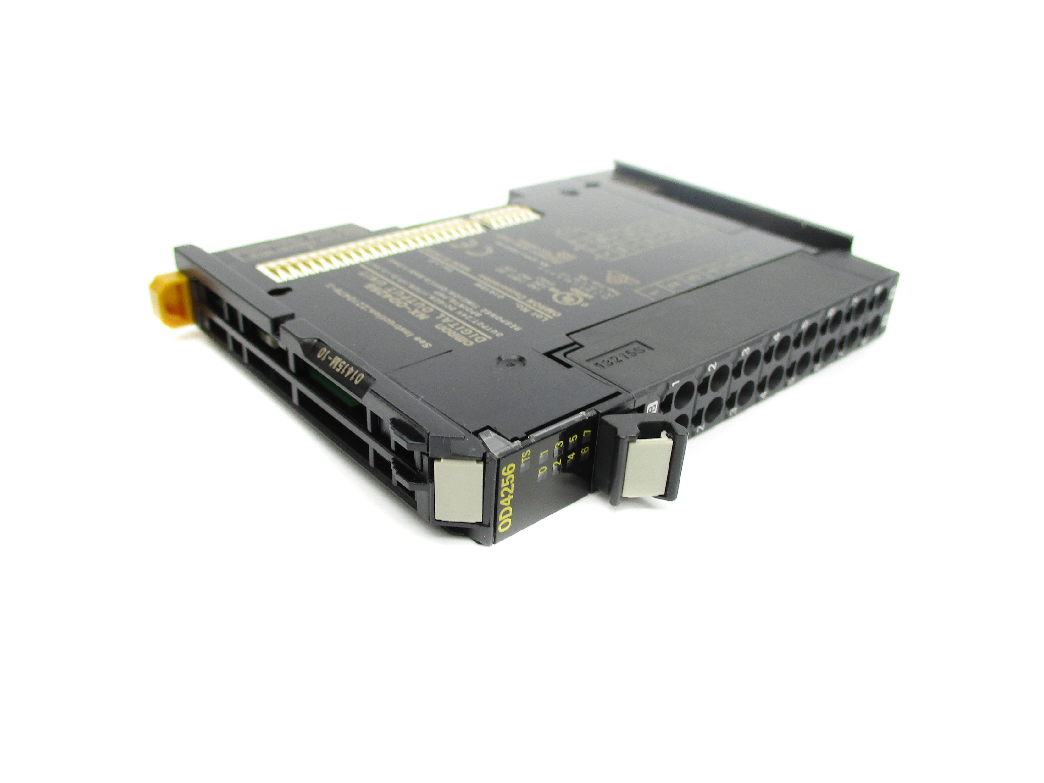 OMRON NX-OD4256 NSMP