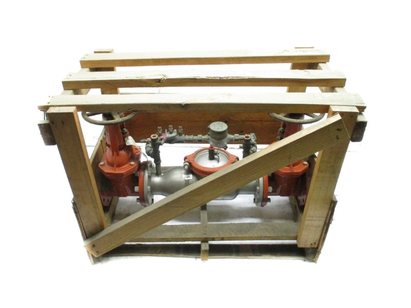 WATTS 774DCDA 175PSI 110'F NSMP