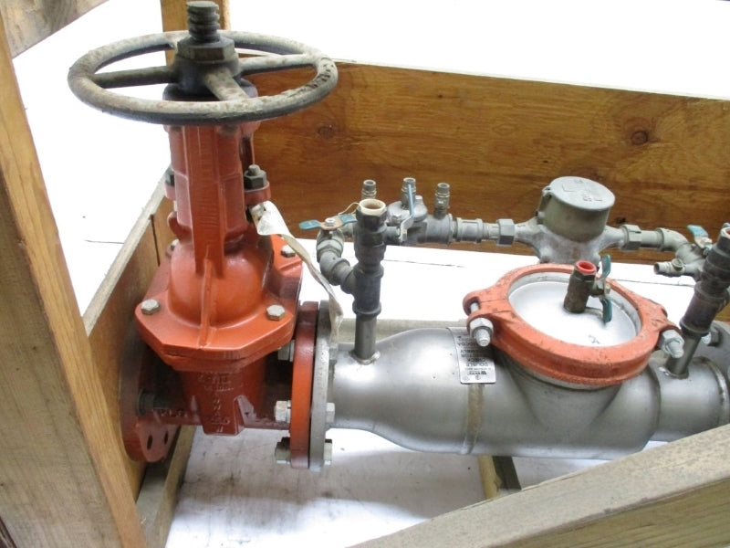 WATTS 774DCDA 175PSI 110'F NSMP