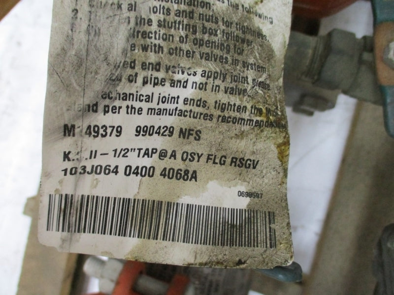 WATTS 774DCDA 175PSI 110'F NSMP