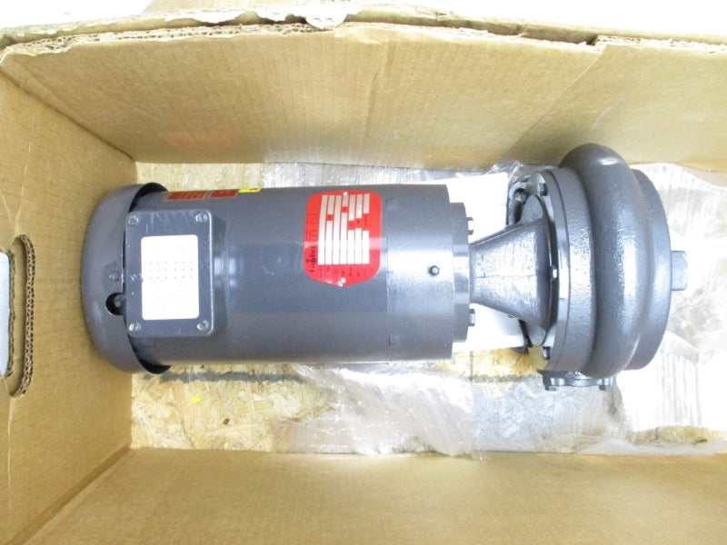 GUSHER PUMP Z300471 2-C-LH2/3/3450 230/460V NSMP