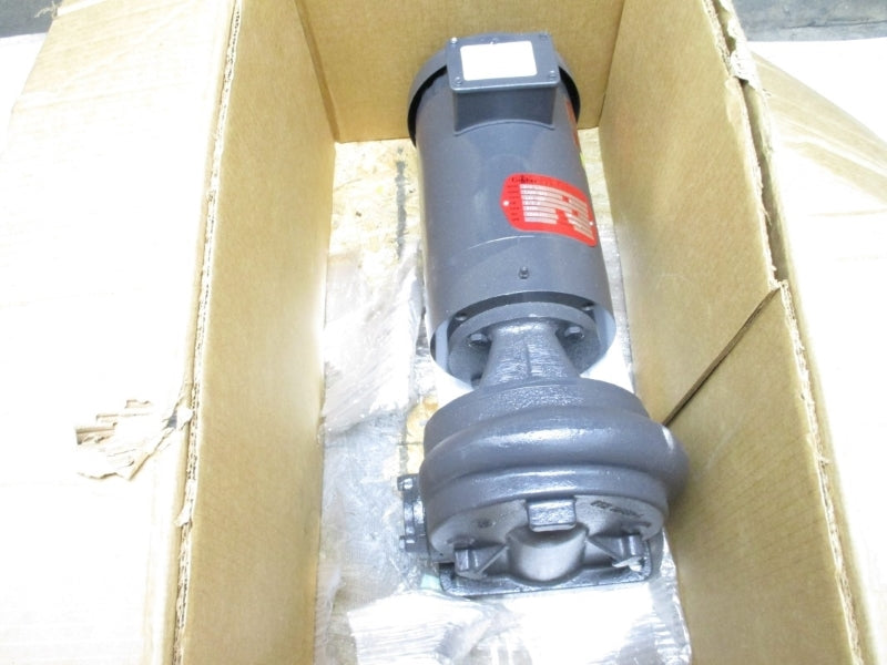 GUSHER PUMP Z300471 2-C-LH2/3/3450 230/460V NSMP