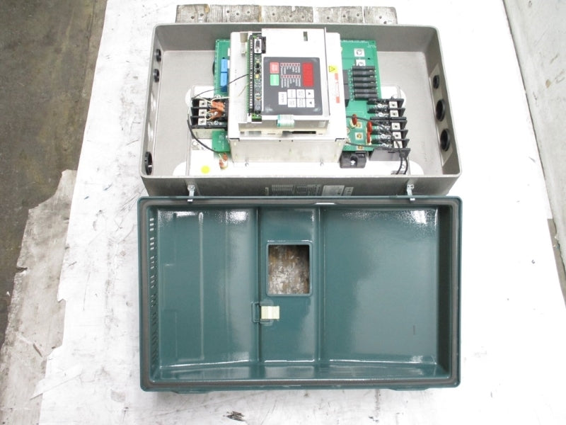 RELIANCE ELECTRIC 50V4160 GV3000/SE 380-460VAC 72A NSNP