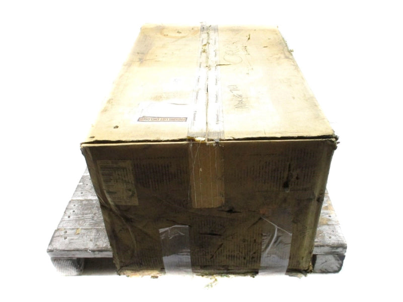 ALLEN BRADLEY 1392-B150-RL-MC-A-D1-F1-F4 SER. A 440/460V 55/75A REMAN
