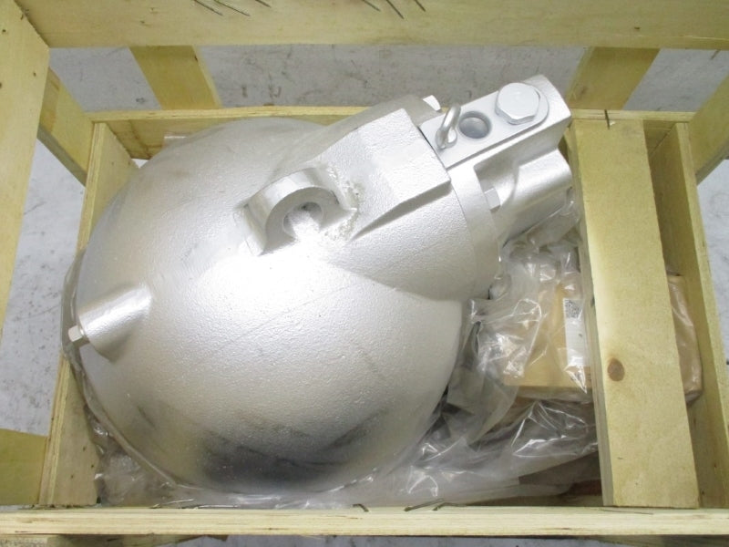 TLV GP10/T7 200PSIG 428'F NSMP