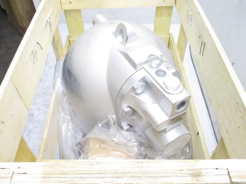 TLV GP10/T7 200PSIG 428'F NSMP