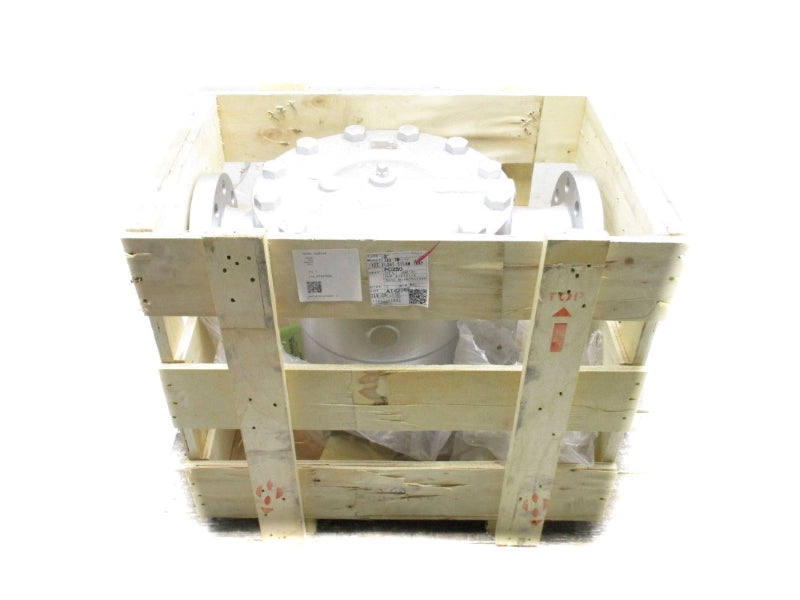 TLV J8X-14 250PSIG 428'F 3" NSMP