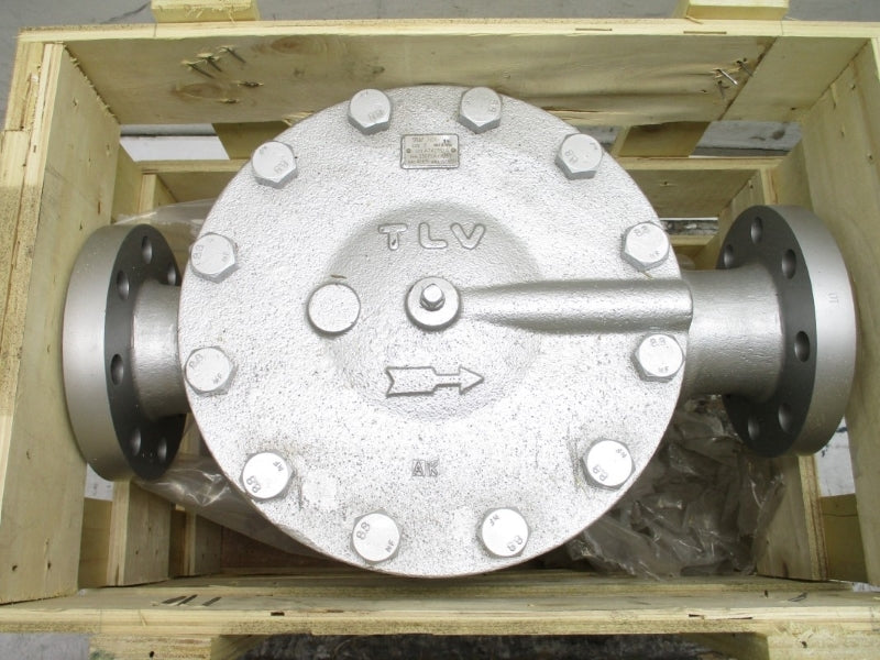 TLV J8X-14 250PSIG 428'F 3" NSMP