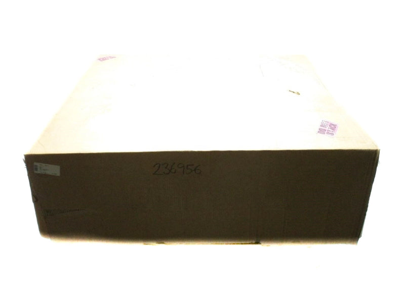 CHROMALOX 4133-03100 480V 150A W/ HOFFMANN CSD363016 NSMP
