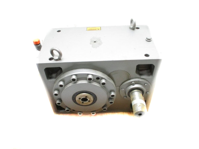 KOELLMANN GEAR UNEX3.0 50HP RATIO 17.54 NSNP
