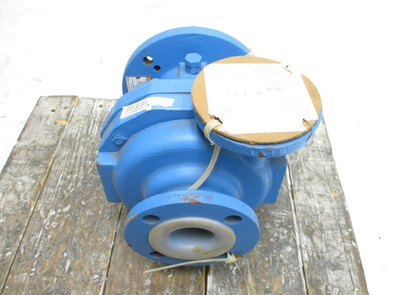 GOULDS PUMPS 3298 150PSI 4.50" 1.50X2-6 NSNP