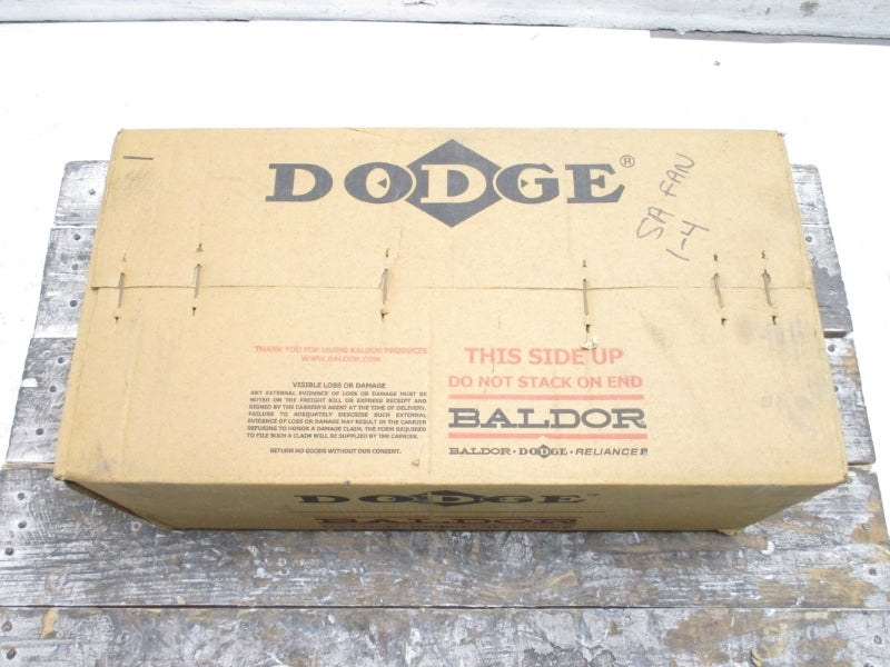 DODGE 132421 3-15/16RT-S NSFS
