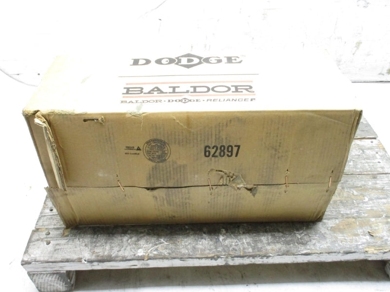 DODGE 132421 3-15/16RT-S NSFS
