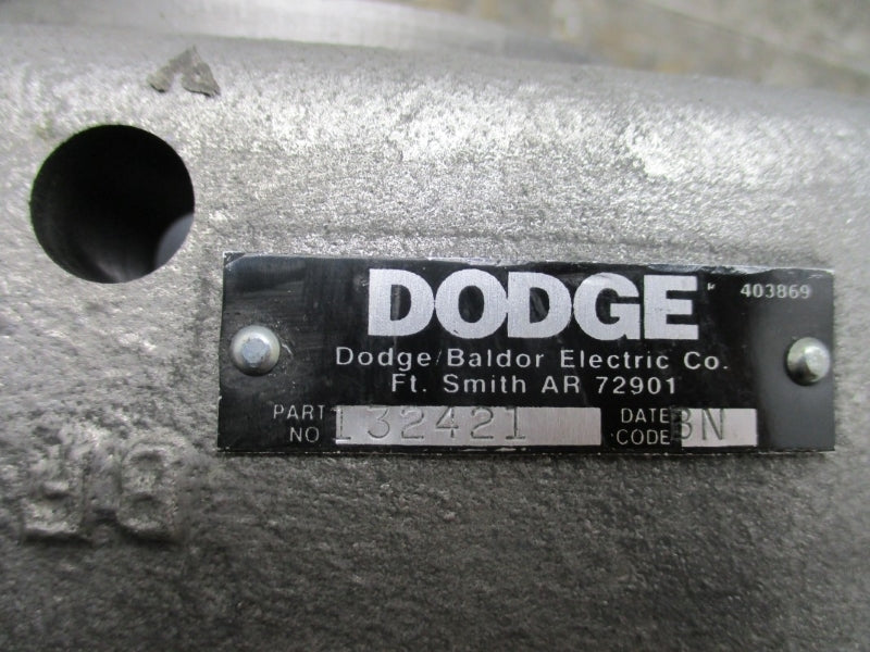 DODGE 132421 NSNP