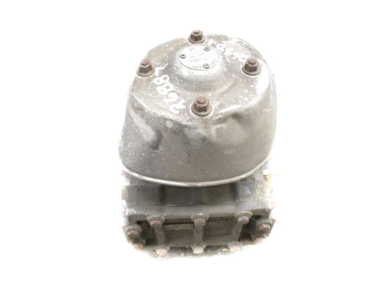 VAREC FLAME ARRESTER 3" UNMP