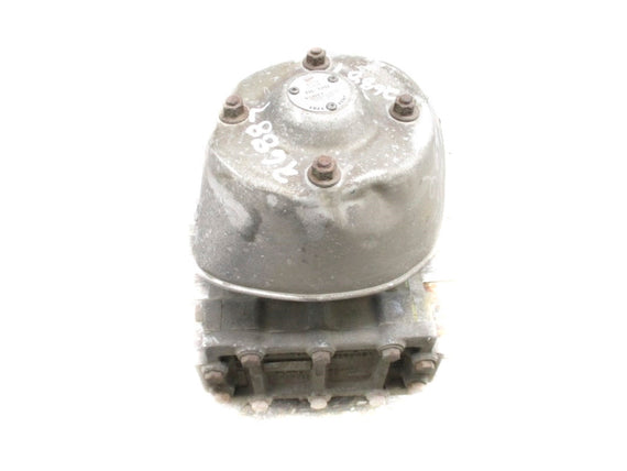 VAREC FLAME ARRESTER 3" UNMP