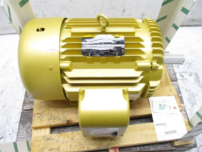 BALDOR EM4103T 230/460V NSMP