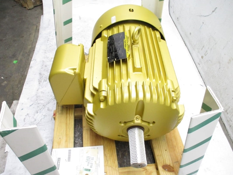 BALDOR EM4103T 230/460V NSMP