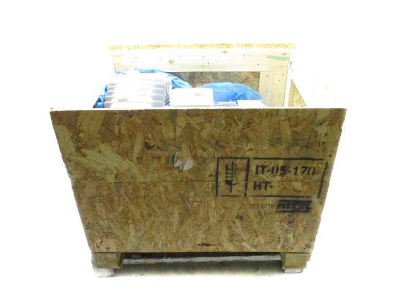 GARDNER DENVER G-BH1 2BH1930-7AP27 BN10354103007/0918 725V 30A NSMP