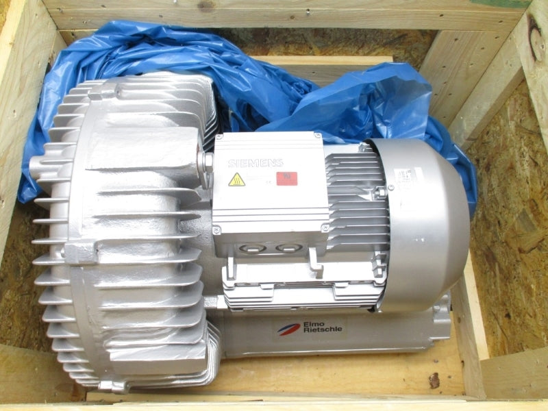 GARDNER DENVER G-BH1 2BH1930-7AP27 BN10354103007/0918 725V 30A NSMP