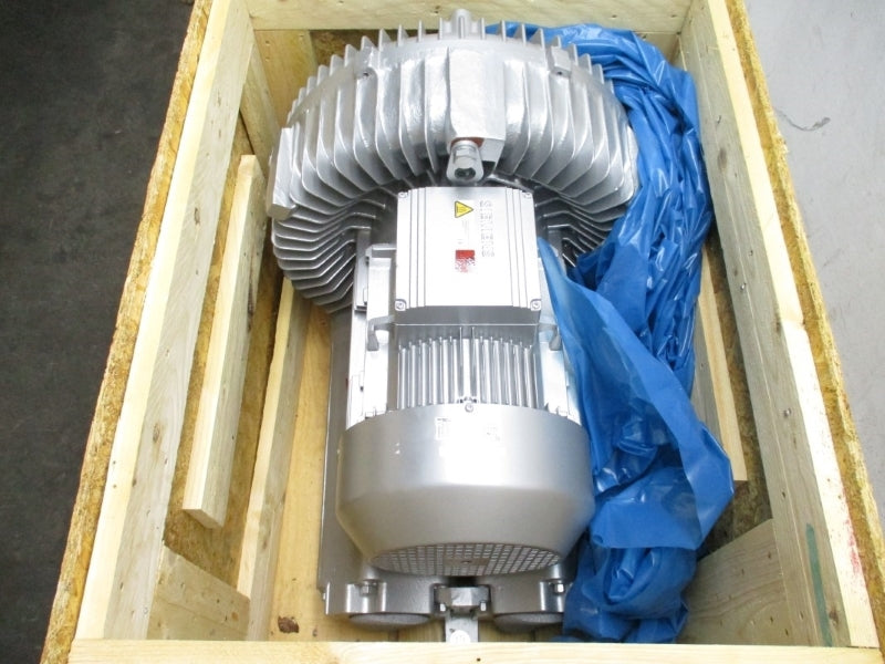 GARDNER DENVER G-BH1 2BH1930-7AP27 BN10354103007/0918 725V 30A NSMP