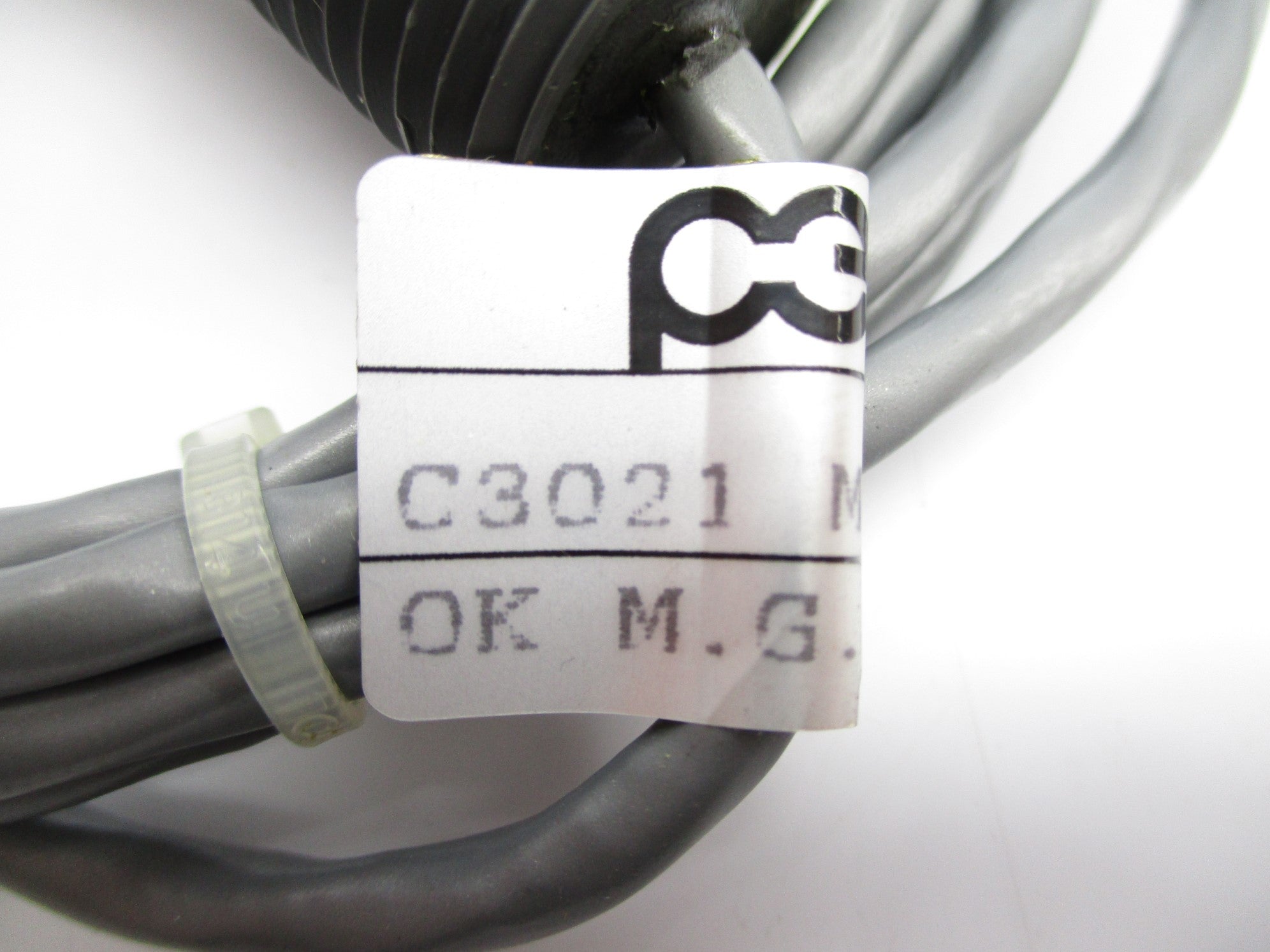 PECO C3021 NSNP