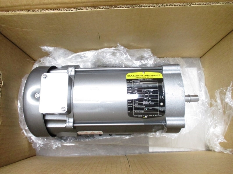 BALDOR RELIANCE CDP3440 90V 7.6A NSMP