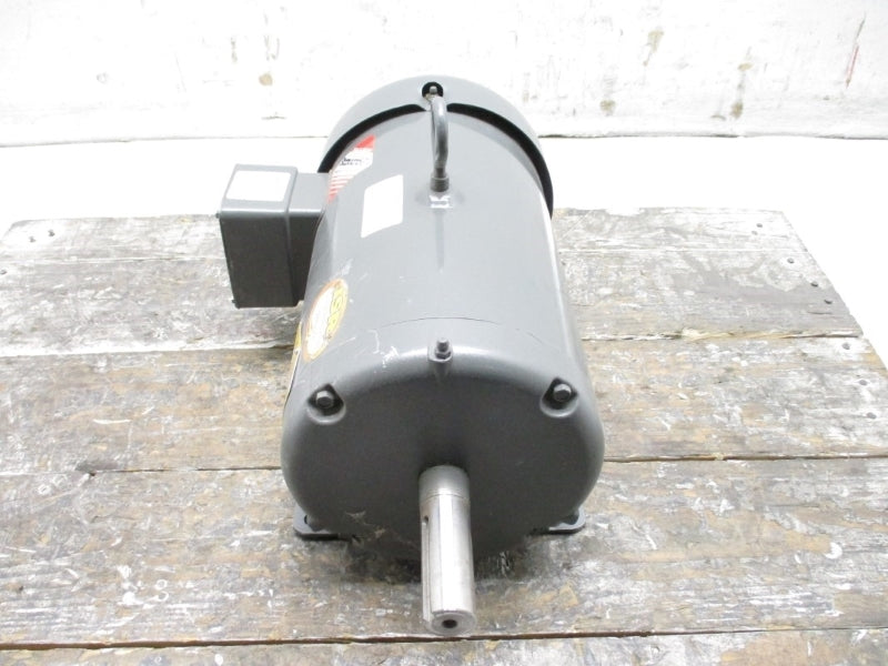 BALDOR M3616T 230/460V 17.4/8.7A NSNP