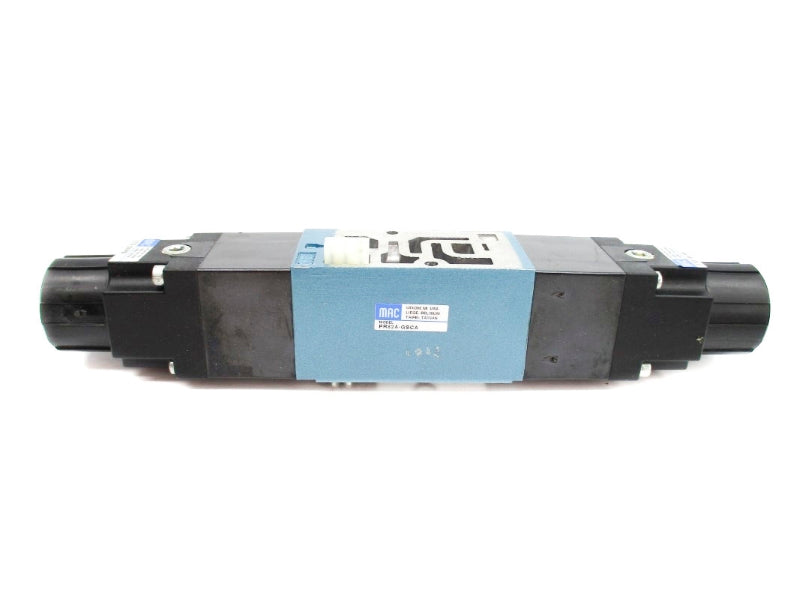 MAC PR82A-GSCA 0-120PSI NSNP