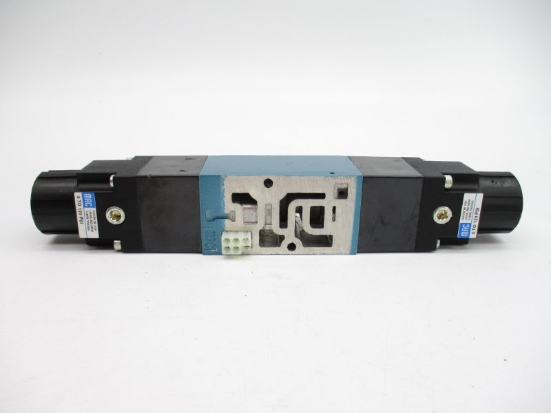 MAC PR82A-GSCA 0-120PSI NSNP