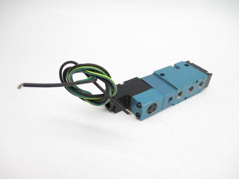 MAC 812C-PM-111NA-112 110/120V 25-150PSI NSNP
