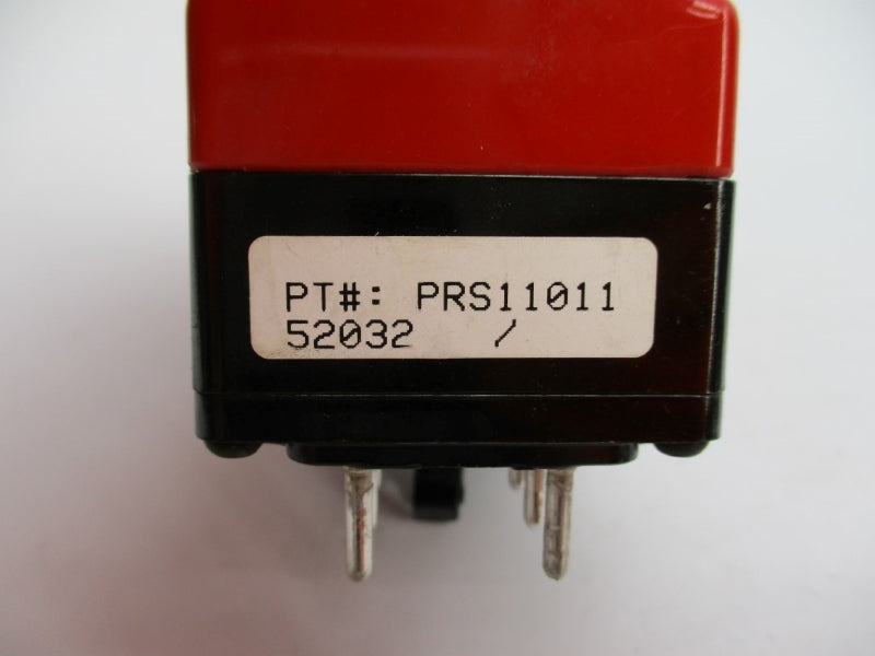 RED LION CONTROLS PRS11011 115VAC 5A NSNP