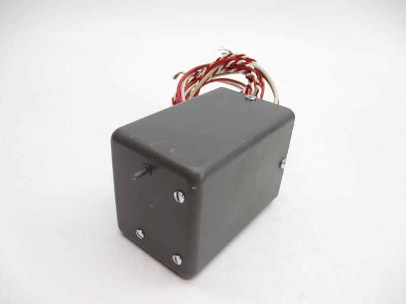LEEDS&NORTHRUP 099012 120V REMAN